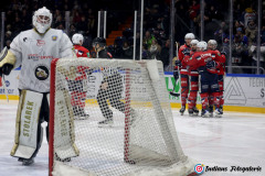 Hannover Indians , Eishockey