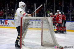 Hannover Indians , Eishockey