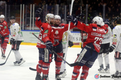 Hannover Indians , Eishockey