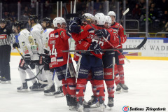 Hannover Indians , Eishockey