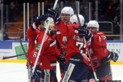 Hannover Indians , Eishockey