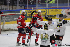 Hannover Indians , Eishockey