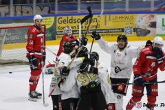 Hannover Indians , Eishockey