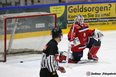 Hannover Indians , Eishockey
