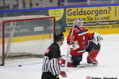 Hannover Indians , Eishockey