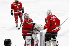 Hannover Indians , Eishockey