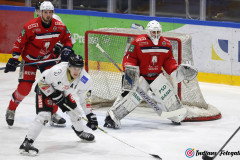 Hannover Indians , Eishockey