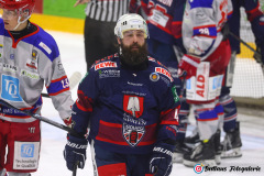 EC Hannover Indians - EC Peiting