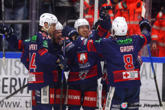 EC Hannover Indians - EC Peiting