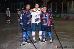 One Last Dance Teil 1 (08.11.2025)