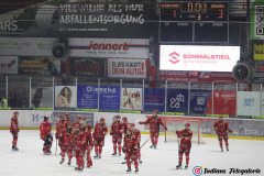 22.12.2024 , Hannover Scorpions , Eishockey,  Oberliga , Saison 2024-25 , Foto: Florian PetrowHannover Scorpions - Indians: