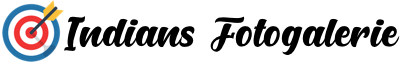 Indians Fotogalerie logo